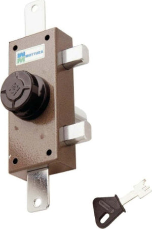 MOTTURA---DEVIATORE-TRIPLICE-A-POMPA-AMBIDESTRA-60MM-VERNICIATA-SENZA-ASTE