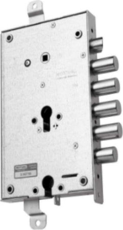 MOTTURA---SERRATURA-BLINDATA-TRIPLICE-A-DOPPIO-CILINDRO---DESTRA