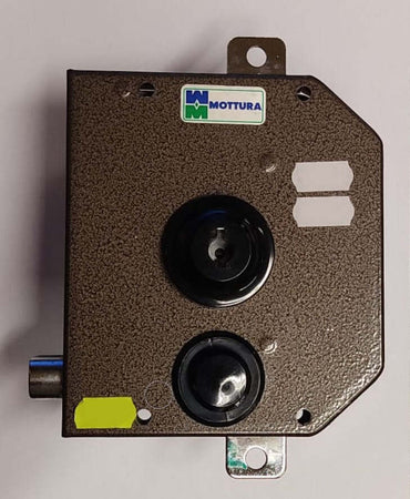 MOTTURA---SERRATURA-DA-APPLICARE-QUINTUPLICE---MANO-SINISTRA---A-POMPA-60E---SENZA-ASTE***