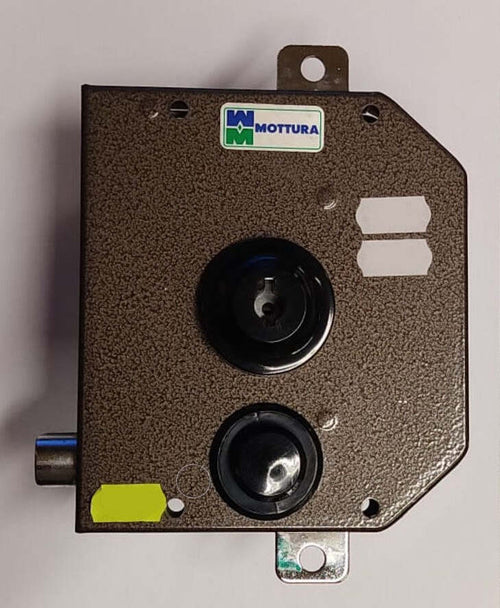 MOTTURA---SERRATURA-DA-APPLICARE-QUINTUPLICE---MANO-SINISTRA---A-POMPA-60E---SENZA-ASTE***