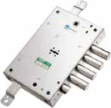 MOTTURA---SERRATURA-DA-APPLICARE,-TRIPLICE-A-MEZZO-GIRO-REVERSIBILE---DOPPIA-MAPPA