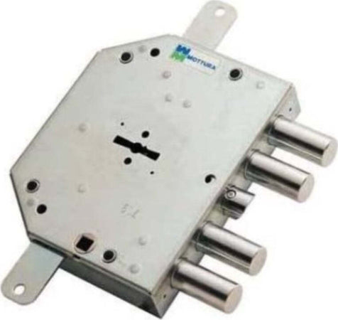 MOTTURA---SERRATURA-TRIPLICE-DOPPIA-MAPPA-DESTRA---BLINDATA-DA-INFILARE