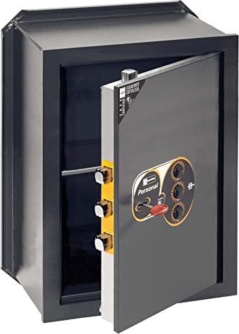 MOTTURA-CASSAFORTE-DA-MURARE-A-CHIAVE-E-COMBINAZIONE-MECCANICA-49-X37cm