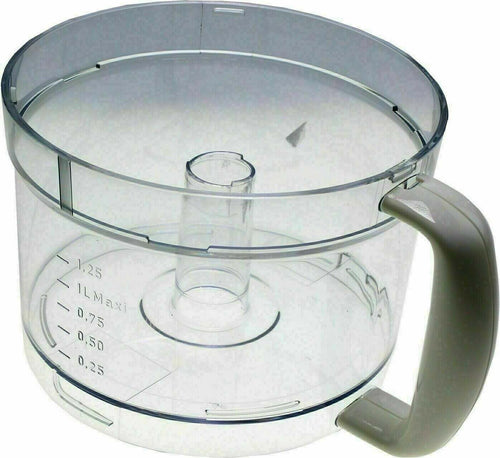 MOULINEX - CIOTOLA MASTER CHEF 650,680,700,750 ECC - RICAMBIO ORIGINALE - MS-5867567 Casa e cucina/Elettrodomestici per la cucina/Accessori e parti di ricambio/Parti di ricambio per Robot da cucina Rossi Ricambi - Venetico Marina, Commerciovirtuoso.it