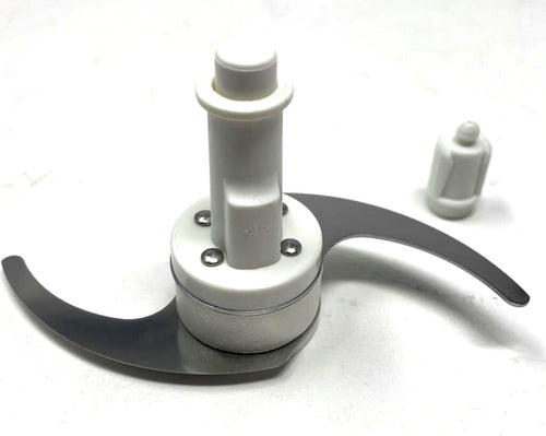 MOULINEX - COLTELLO LAME TRITATUTTO A320 a  A328 ADATT. X GIRMI TR20 CON GIUNTO Casa e cucina/Elettrodomestici per la cucina/Accessori e parti di ricambio/Parti di ricambio per Robot da cucina Rossi Ricambi - Venetico Marina, Commerciovirtuoso.it