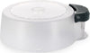 MOULINEX - COPERCHIO MOULINETTE S A643 - A645 ROBOT CUCINA Casa e cucina/Elettrodomestici per la cucina/Accessori e parti di ricambio/Accessori per Robot da cucina Rossi Ricambi - Venetico Marina, Commerciovirtuoso.it