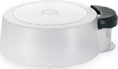 MOULINEX - COPERCHIO MOULINETTE S A643 - A645 ROBOT CUCINA Casa e cucina/Elettrodomestici per la cucina/Accessori e parti di ricambio/Accessori per Robot da cucina Rossi Ricambi - Venetico Marina, Commerciovirtuoso.it
