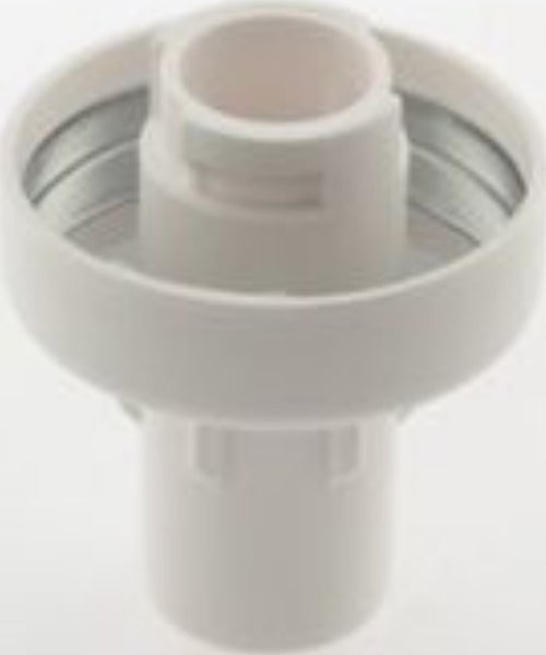 MOULINEX - GIUNTO PER BICCHIERE ROBOT OVATIO - ORIGINALE - 5966560 - CL 182 Casa e cucina/Elettrodomestici per la cucina/Accessori e parti di ricambio/Parti di ricambio per Robot da cucina Rossi Ricambi - Venetico Marina, Commerciovirtuoso.it