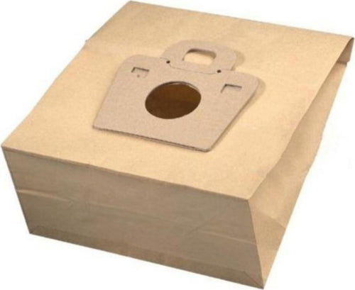 MOULINEX 5 SACCHETTI ASPIRAPOLVERE ATMOSPHERE AEJ B51/52-C51/52/53-D51/4-ECO AEJB.54-CLASSIC AEJC.57 -NS  180 Casa e cucina/Aspirapolvere e pulizia di pavimenti e finestre/Accessori per aspirapolvere/Sacchetti per aspirapolvere/Sacchetti per aspirapolvere verticale Rossi Ricambi - Venetico Marina, Commerciovirtuoso.it