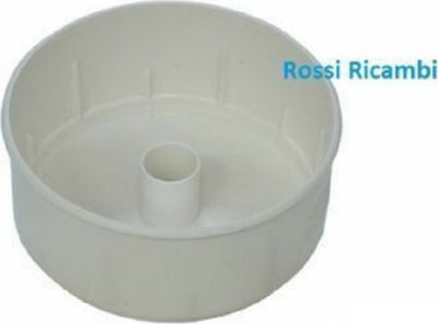MOULINEX CIOTOLA CONTENITORE TRITATUTTO LA MOULINETTE D 56 ROBOT CUCINA 5843739 Casa e cucina/Elettrodomestici per la cucina/Accessori e parti di ricambio/Parti di ricambio per Robot da cucina Rossi Ricambi - Venetico Marina, Commerciovirtuoso.it