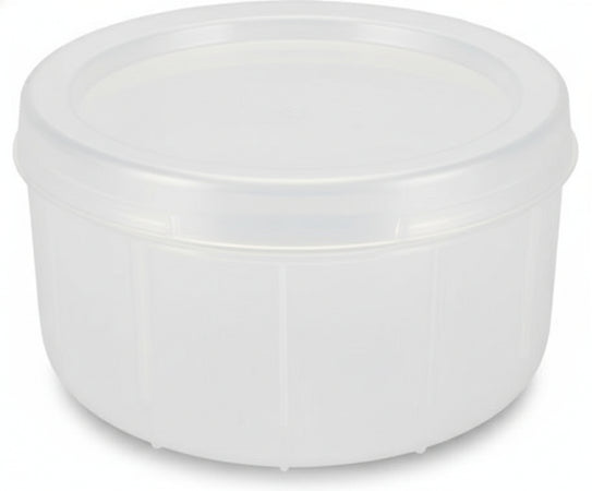 MOULINEX CIOTOLA CONTENITORE TRITATUTTO MOULINETTE A320&gt;A328 GIRMI TR20 5843519 Casa e cucina/Elettrodomestici per la cucina/Accessori e parti di ricambio/Parti di ricambio per Robot da cucina Rossi Ricambi - Venetico Marina, Commerciovirtuoso.it