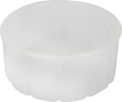 MOULINEX CIOTOLA TRITATUTTO MOULINETTE A643 A644 A645 - 1 PEZZO Casa e cucina/Elettrodomestici per la cucina/Accessori e parti di ricambio/Parti di ricambio per Robot da cucina Rossi Ricambi - Venetico Marina, Commerciovirtuoso.it