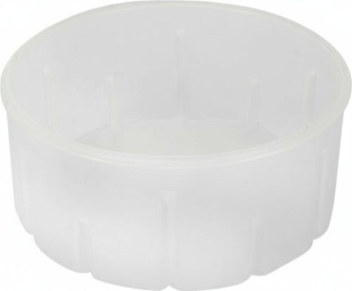 MOULINEX CIOTOLA TRITATUTTO MOULINETTE A643 A644 A645 - 1 PEZZO Casa e cucina/Elettrodomestici per la cucina/Accessori e parti di ricambio/Parti di ricambio per Robot da cucina Rossi Ricambi - Venetico Marina, Commerciovirtuoso.it