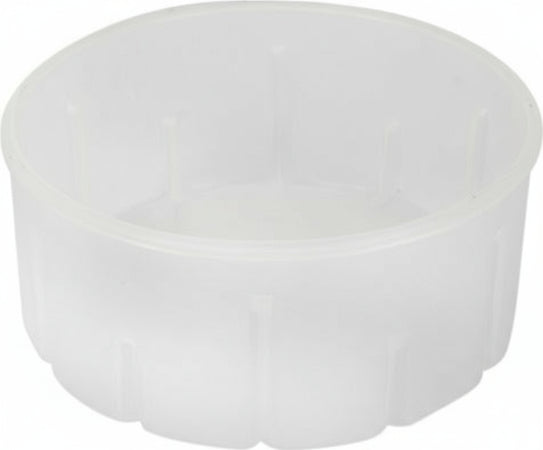 MOULINEX CIOTOLA TRITATUTTO MOULINETTE A643 A644 A645 - 1 PEZZO Casa e cucina/Elettrodomestici per la cucina/Accessori e parti di ricambio/Parti di ricambio per Robot da cucina Rossi Ricambi - Venetico Marina, Commerciovirtuoso.it