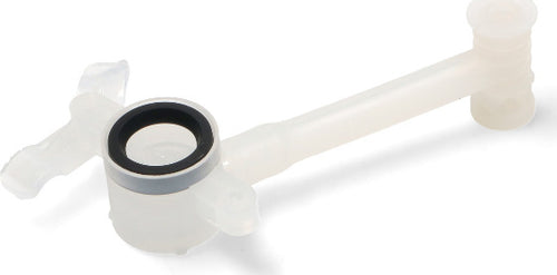 MOULINEX KRUPS TUBO SERBATOIO MACCHINA DA CAFFE' ORIGINALE - MS-622740 Casa e cucina/Elettrodomestici per la cucina/Macchine da caffè/Parti di ricambio per macchine da caffè/Serbatoi d'acqua Rossi Ricambi - Venetico Marina, Commerciovirtuoso.it