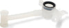 MOULINEX KRUPS TUBO SERBATOIO MACCHINA DA CAFFE' ORIGINALE - MS-622740 Casa e cucina/Elettrodomestici per la cucina/Macchine da caffè/Parti di ricambio per macchine da caffè/Serbatoi d'acqua Rossi Ricambi - Venetico Marina, Commerciovirtuoso.it