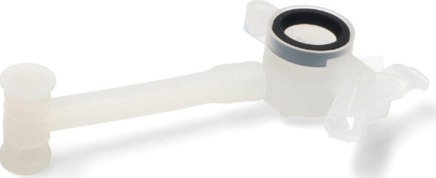 MOULINEX KRUPS TUBO SERBATOIO MACCHINA DA CAFFE' ORIGINALE - MS-622740 Casa e cucina/Elettrodomestici per la cucina/Macchine da caffè/Parti di ricambio per macchine da caffè/Serbatoi d'acqua Rossi Ricambi - Venetico Marina, Commerciovirtuoso.it