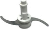 MOULINEX LAMA COLTELLO TRITATUTTO MOULINETTE ORIGINALE - SS-193009 Casa e cucina/Elettrodomestici per la cucina/Accessori e parti di ricambio/Parti di ricambio per Robot da cucina Rossi Ricambi - Venetico Marina, Commerciovirtuoso.it