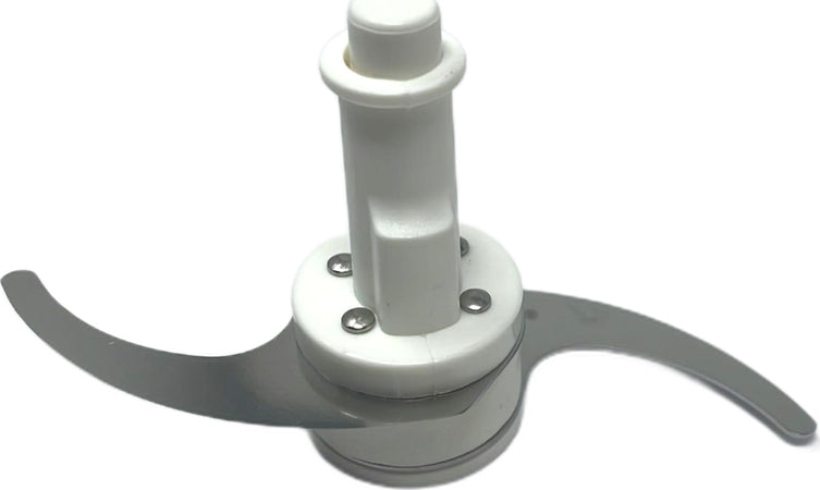 MOULINEX LAMA COLTELLO TRITATUTTO MOULINETTE ORIGINALE - SS-193009 Casa e cucina/Elettrodomestici per la cucina/Accessori e parti di ricambio/Parti di ricambio per Robot da cucina Rossi Ricambi - Venetico Marina, Commerciovirtuoso.it