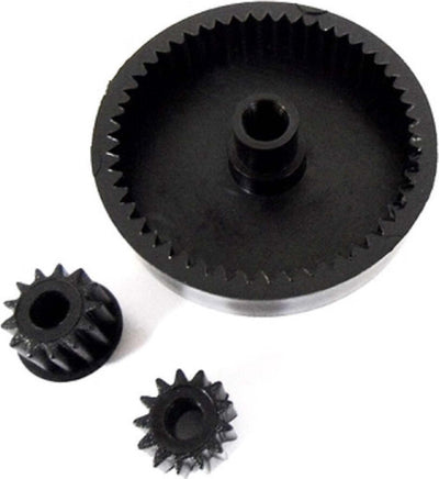 MOULINEX MULTI MOULINETTE KIT INGRANAGGIO E PIGNONE MOTORE PERNO Casa e cucina/Elettrodomestici per la cucina/Accessori e parti di ricambio/Parti di ricambio per Robot da cucina Rossi Ricambi - Venetico Marina, Commerciovirtuoso.it