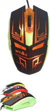 Mouse-Da-Gaming-6d-Ottico-Filo-Usb-3.0-Alta-Risoluzione-Pc-Notebook-Ergonomico
