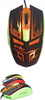 Mouse-Da-Gaming-6d-Ottico-Filo-Usb-3.0-Alta-Risoluzione-Pc-Notebook-Ergonomico