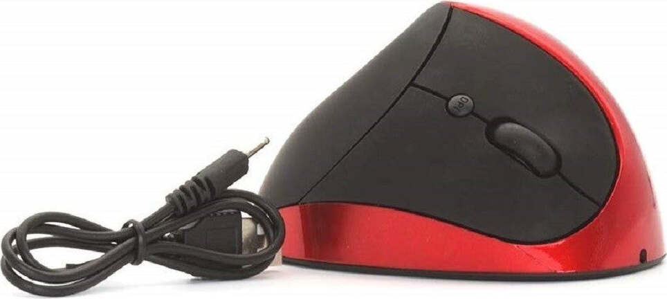 Mouse Da Gaming Verticale Ottico Wb-882 Wireless Regolazione Dpi Design Ergonomico Pc Informatica e Videogiochi > Accessori PC > Mouse e Tastiere PC Trade Shop italia - Napoli, Commerciovirtuoso.it
