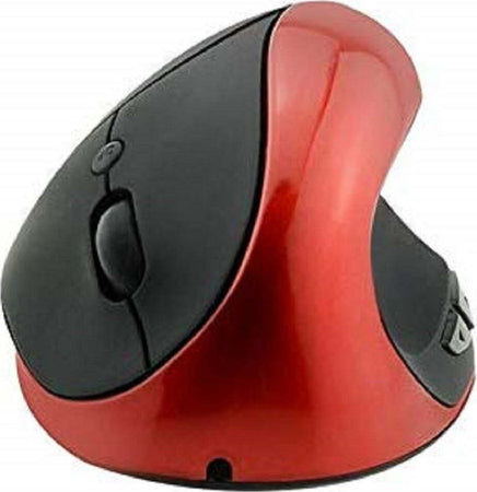 Mouse Da Gaming Verticale Ottico Wb-882 Wireless Regolazione Dpi Design Ergonomico Pc Informatica e Videogiochi > Accessori PC > Mouse e Tastiere PC Trade Shop italia - Napoli, Commerciovirtuoso.it