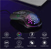 Mouse Da Gioco Cablato Usb Macro Definition 7 Tasti Programmabile Luce Rgb Qm1 Elettronica/Informatica/Accessori/Tastiere Mouse e periferiche di input/Mouse Trade Shop italia - Napoli, Commerciovirtuoso.it