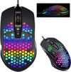 Mouse-Da-Gioco-Cablato-Usb-Macro-Definition-7-Tasti-Programmabile-Luce-Rgb-Qm1