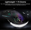 Mouse Da Gioco Cablato Usb Macro Definition 7 Tasti Programmabile Luce Rgb Qm1 Elettronica/Informatica/Accessori/Tastiere Mouse e periferiche di input/Mouse Trade Shop italia - Napoli, Commerciovirtuoso.it