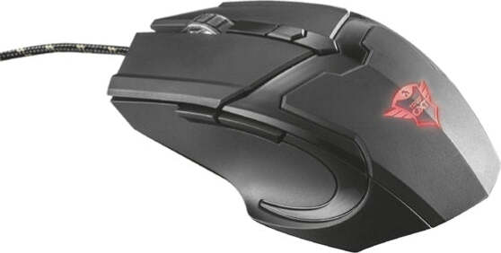 Mouse da gioco GAV GXT101 - con filo - Trust Videogiochi/PC/Accessori/Mouse da gioco Eurocartuccia - Pavullo, Commerciovirtuoso.it