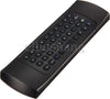 MOUSE E TASTIERA TELECOMANDO PER ANDROID TV BOX MX 3 U5E7 2.4GHZ SENZA FILI Elettronica/Informatica/Accessori/Tastiere Mouse e periferiche di input/Mouse Trade Shop italia - Napoli, Commerciovirtuoso.it