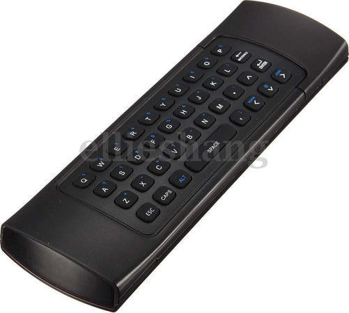 MOUSE E TASTIERA TELECOMANDO PER ANDROID TV BOX MX 3 U5E7 2.4GHZ SENZA FILI Elettronica/Informatica/Accessori/Tastiere Mouse e periferiche di input/Mouse Trade Shop italia - Napoli, Commerciovirtuoso.it