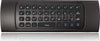 MOUSE E TASTIERA TELECOMANDO PER ANDROID TV BOX MX 3 U5E7 2.4GHZ SENZA FILI Elettronica/Informatica/Accessori/Tastiere Mouse e periferiche di input/Mouse Trade Shop italia - Napoli, Commerciovirtuoso.it