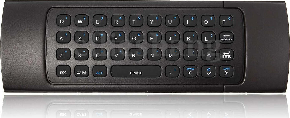 MOUSE E TASTIERA TELECOMANDO PER ANDROID TV BOX MX 3 U5E7 2.4GHZ SENZA FILI Elettronica/Informatica/Accessori/Tastiere Mouse e periferiche di input/Mouse Trade Shop italia - Napoli, Commerciovirtuoso.it