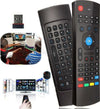 Mouse E Tastiera Telecomando Per Android Tv Box Mx 3 U5e7 2.4ghz Senza Fili Elettronica/Informatica/Accessori/Tastiere Mouse e periferiche di input/Mouse Trade Shop italia - Napoli, Commerciovirtuoso.it
