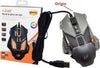 Mouse Gaming Da Gioco Con Filo Usb 2.0 Dpi Regolabile 4000 Dpi Luci Rgb Gm8007 Elettronica/Informatica/Accessori/Tastiere Mouse e periferiche di input/Mouse Trade Shop italia - Napoli, Commerciovirtuoso.it