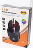 Mouse Gaming Da Gioco Con Filo Usb 2.0 Dpi Regolabile 4800dpi 7 Luci Rgb Gm8006 Elettronica/Informatica/Accessori/Tastiere Mouse e periferiche di input/Mouse Trade Shop italia - Napoli, Commerciovirtuoso.it