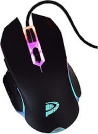 Mouse Gaming Da Gioco Con Filo Usb 2.0 Dpi Regolabile 4800dpi 7 Luci Rgb Gm8006 Elettronica/Informatica/Accessori/Tastiere Mouse e periferiche di input/Mouse Trade Shop italia - Napoli, Commerciovirtuoso.it