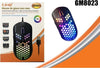 Mouse-Gaming-Da-Gioco-Con-Filo-Usb-2.0-Dpi-Regolabile-6400dpi-7-Luce-Rgb-Gm8023