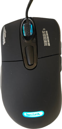 Mouse Gaming Led Per Pc Notebook Laptop Dpi Regolabile Filo Usb Ottico Q-t144 Elettronica/Informatica/Accessori/Tastiere Mouse e periferiche di input/Mouse Trade Shop italia - Napoli, Commerciovirtuoso.it