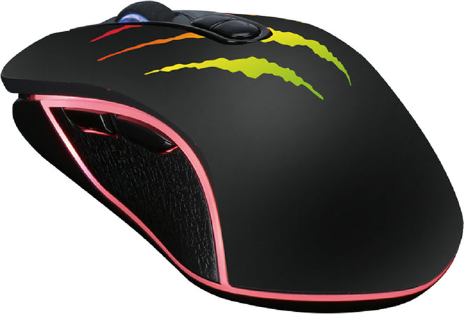 Mouse Gaming Luminoso Marvo M425g Scorpion Ottico Retroilluminato Dpi Pc Cavo Usb Informatica e Videogiochi > Accessori PC > Mouse e Tastiere PC Trade Shop italia - Napoli, Commerciovirtuoso.it
