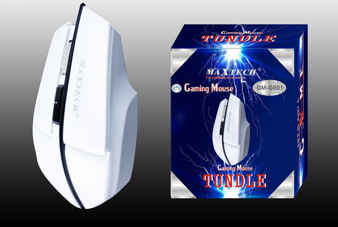 Mouse Gaming Tundle Wifi Per Pc Computer Senza Fili Wireless Maxtech Gm-g001 Informatica e Videogiochi > Accessori PC > Mouse e Tastiere PC Trade Shop italia - Napoli, Commerciovirtuoso.it