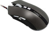 Mouse Gaming USB con 8 pulsanti programmabili Fino a 4000 DPI RGB LED per PC