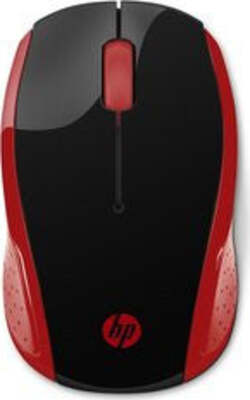 Mouse-Hp-2HU82AA-ABB-200-Wireless-Empress-red