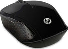 Mouse-Hp-X6W31AA-ABB-200-Wireless-Nero