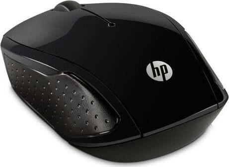 Mouse-Hp-X6W31AA-ABB-200-Wireless-Nero