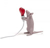 Seletti Mouse Lamp Step Edizione Limitata San Valentino