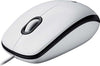Mouse-Logitech-910-006764-M-SERIES-M100-Wired-White